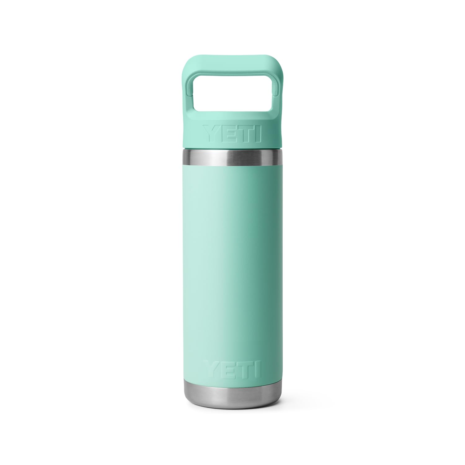 Amazon | YETI (イエティ) Rambler 18オンスボトル 真空断熱